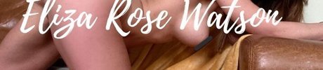 Elizarosewatson
