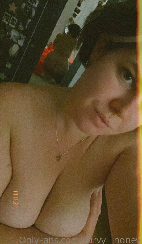 Curvyhoney