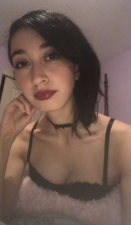 Foto di nudo di fuga di OnlyFans di Babylex