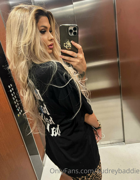 Foto di nudo di fuga di OnlyFans di Babssonly