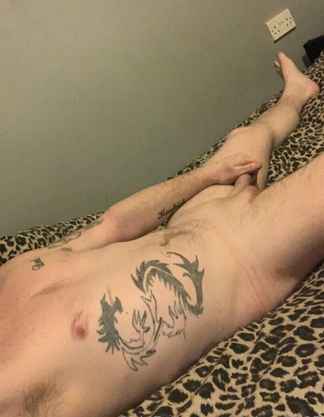 Foto di nudo di fuga di OnlyFans di Bigboy3107