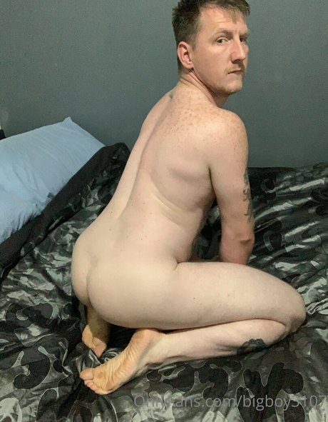 Foto di nudo di fuga di OnlyFans di Bigboy3107