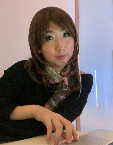 Foto di nudo di fuga di OnlyFans di Minakei24