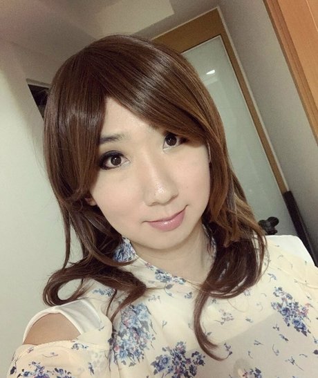 Foto di nudo di fuga di OnlyFans di Minakei24