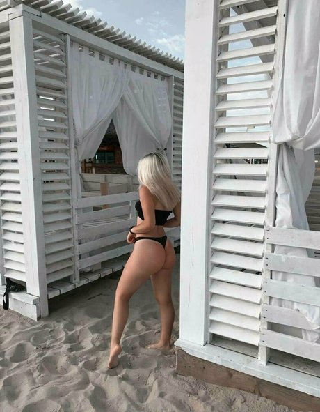 Foto di nudo di fuga di OnlyFans di Foxylisaa