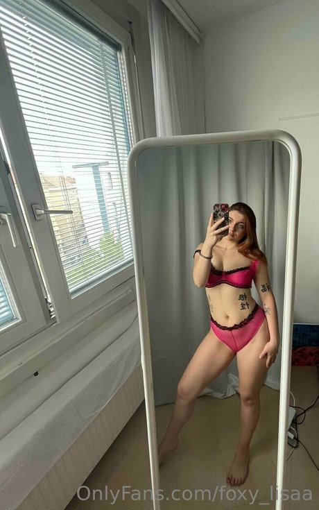 Foxylisaa