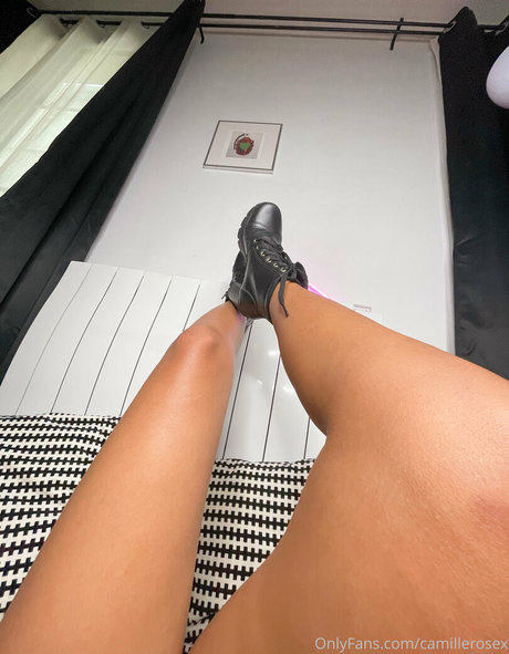Camillerosex