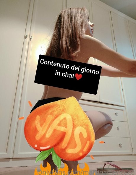 Martinamencucci