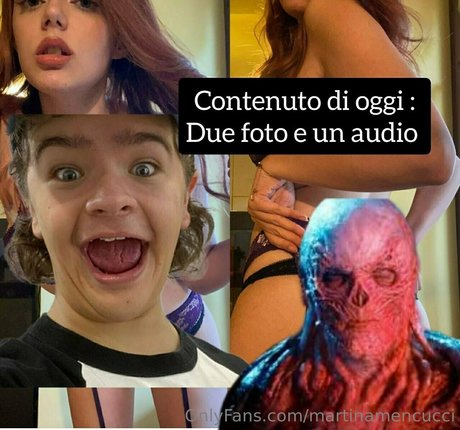 Martinamencucci