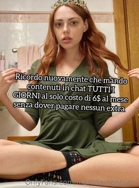 Martinamencucci