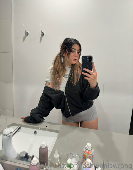 Ashlynn Arias