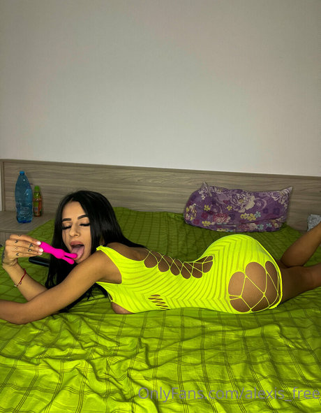 Alexisfree