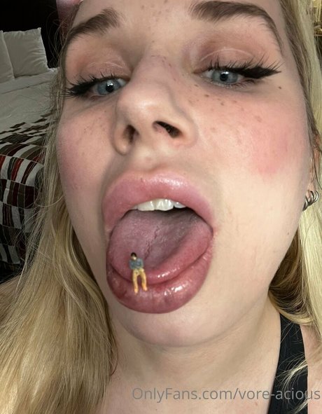 Voreaciousclips