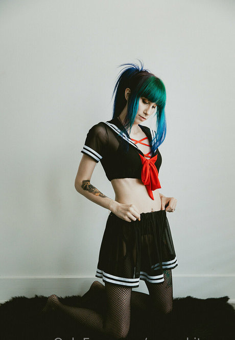 Cuppykitsune