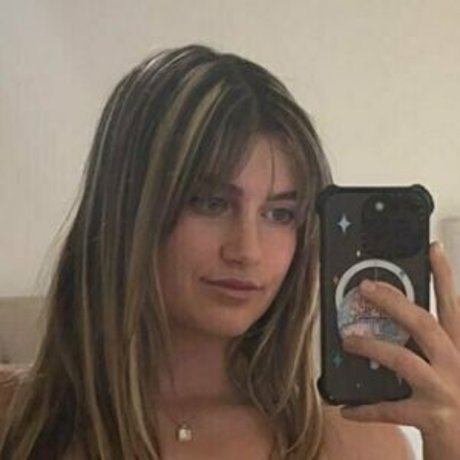 Foto di nudo di fuga di OnlyFans di Asmr Carol