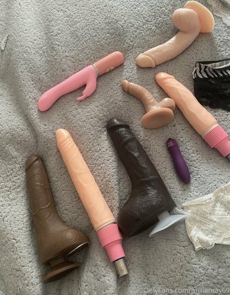 Milliemay69