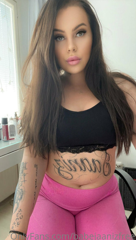 Babejaanizfree