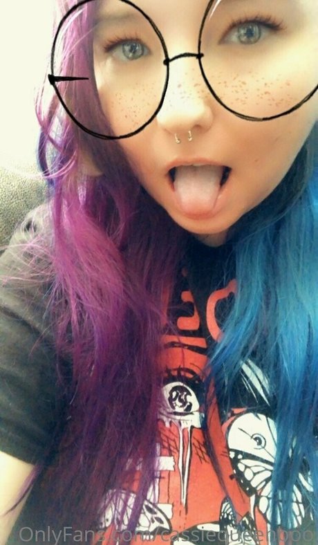 Cassiequeenboo