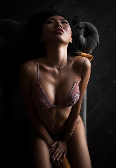 Asianmodel