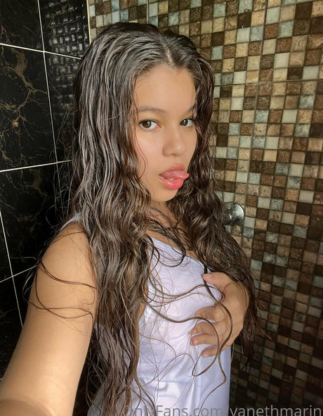 Yanethmarin