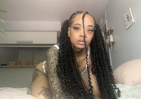 Foto di nudo di fuga di OnlyFans di Tiffanylannette