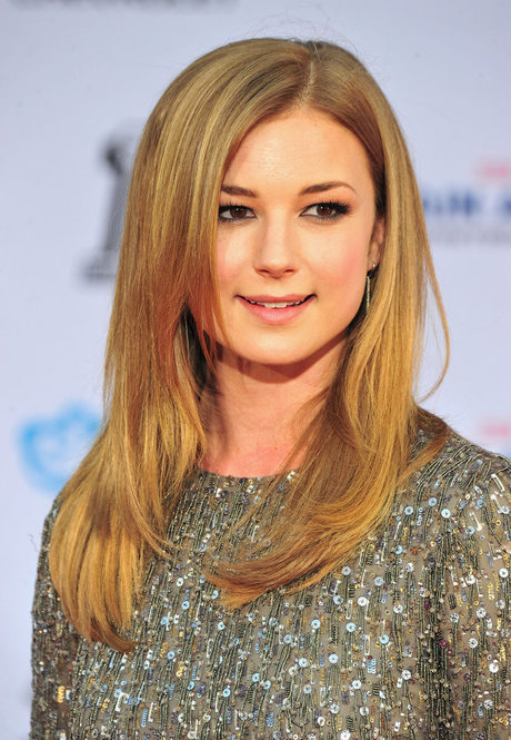 Foto di nudo di fuga di OnlyFans di Emily Vancamp
