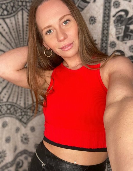 Foto di nudo di fuga di OnlyFans di Laila Jones
