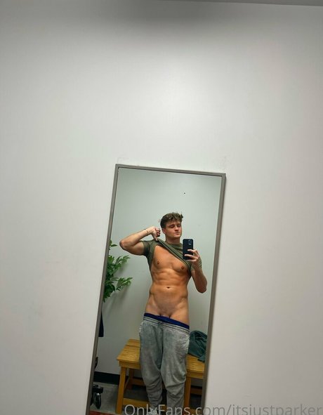Itsjustparker
