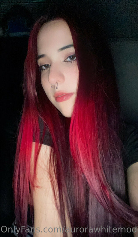 Aurorawhitemodel