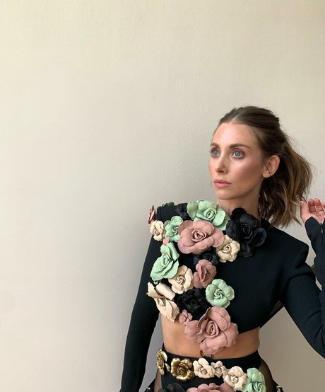 Foto di nudo di fuga di OnlyFans di Alison Brie