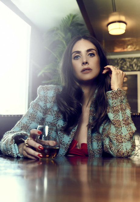 Alison Brie