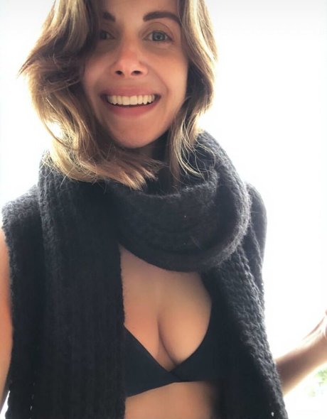 Alison Brie