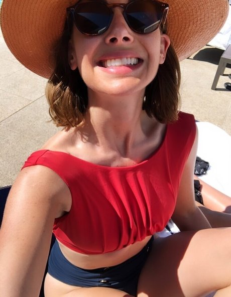 Alison Brie