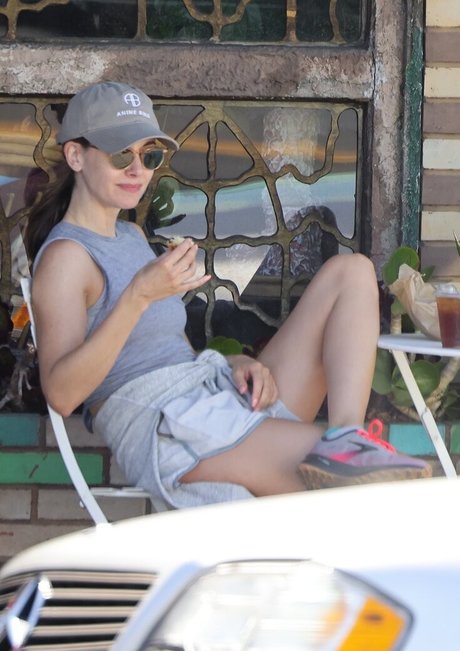 Alison Brie