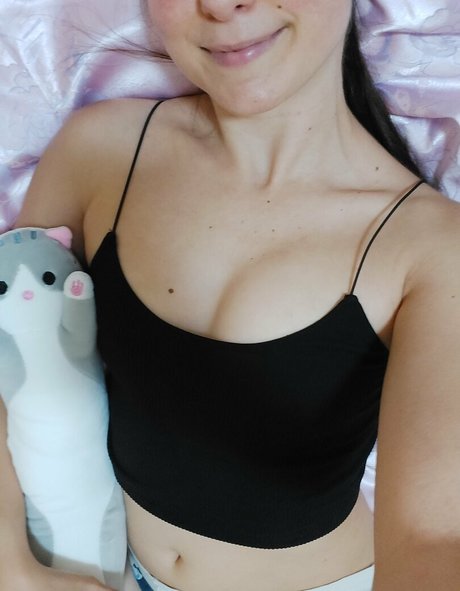 Foto di nudo di fuga di OnlyFans di Thetiniestbunny