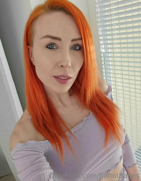 Foto di nudo di fuga di OnlyFans di Finhotbabes