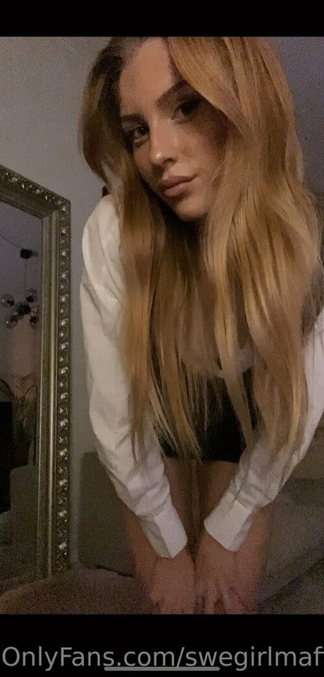 Foto di nudo di fuga di OnlyFans di Swegirlmafia