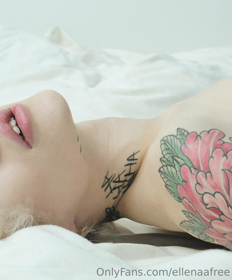 Ellenaafree