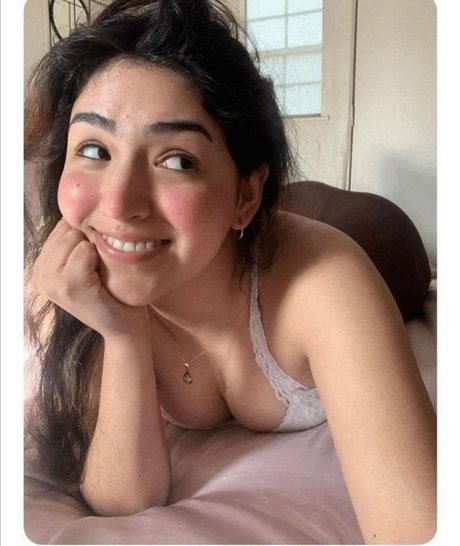 Foto di nudo di fuga di OnlyFans di Kristalqr