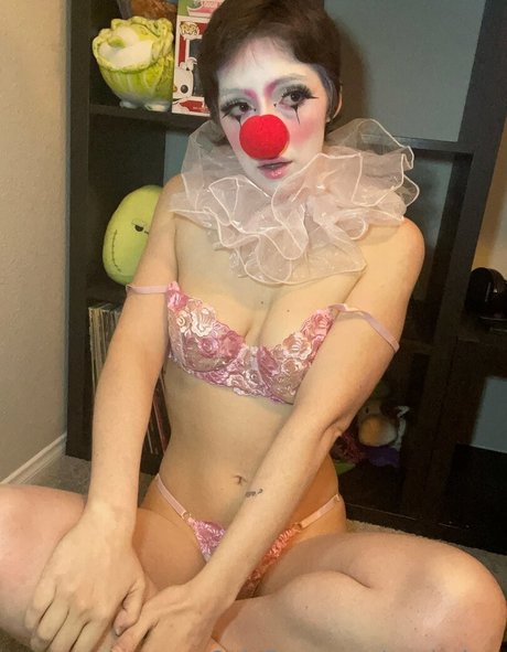 Foto di nudo di fuga di OnlyFans di Opalskye