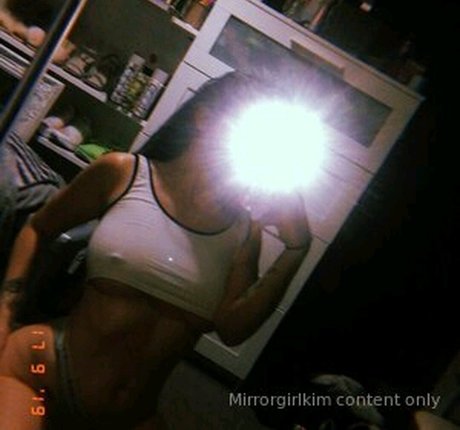 Foto di nudo di fuga di OnlyFans di Khh23
