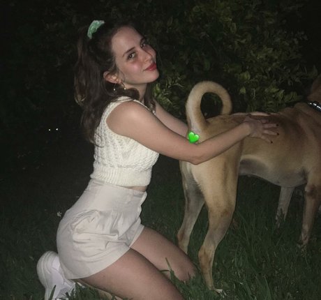 Mica Tenenbaum