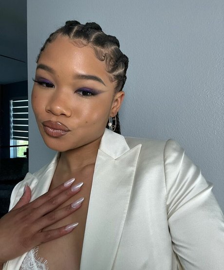 Storm Reid