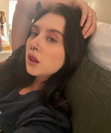 Foto di nudo di fuga di OnlyFans di Okokchanel