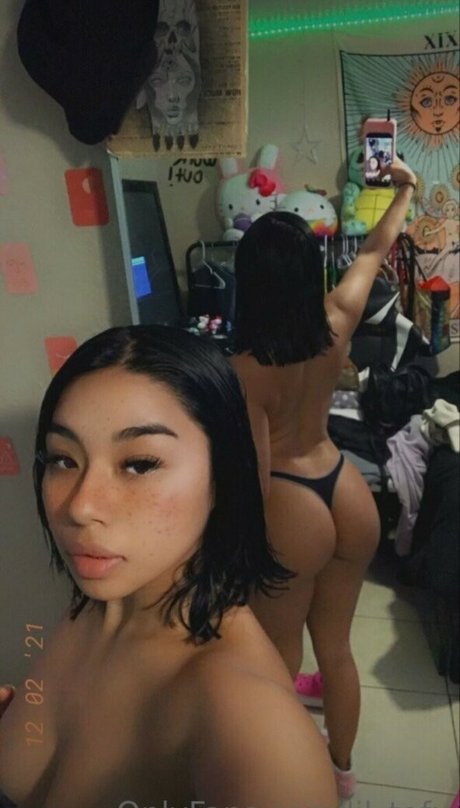 Bodybyharumiii