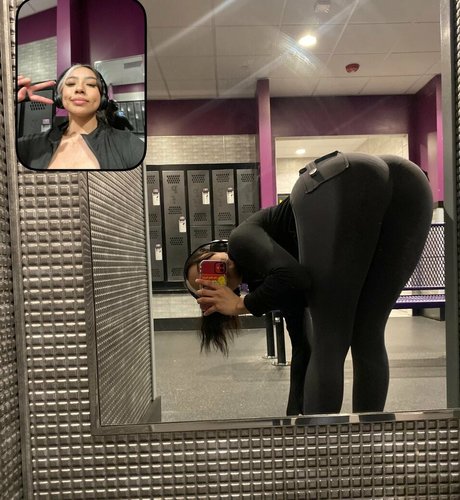 Bodybyharumiii