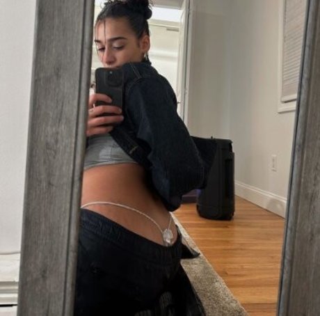 Foto di nudo di fuga di OnlyFans di Jucamxx
