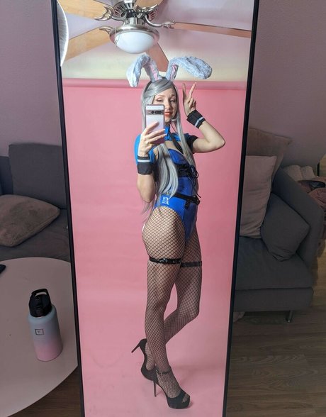 Kamicakes1