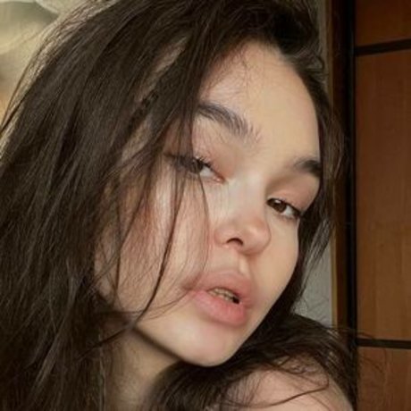 Foto di nudo di fuga di OnlyFans di Ksenia Karpova