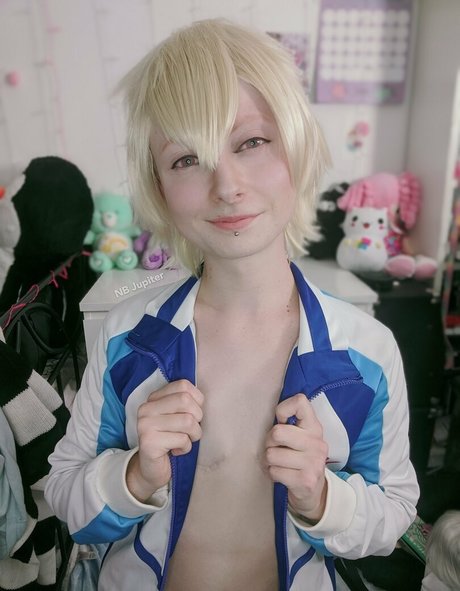 Enbyjupiterfree